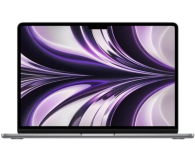 Apple MacBook Air M2 8-core CPU/8-core GPU/8GB/256GB/13,6"/Gwiezdn - 1476986 - zdjęcie 1